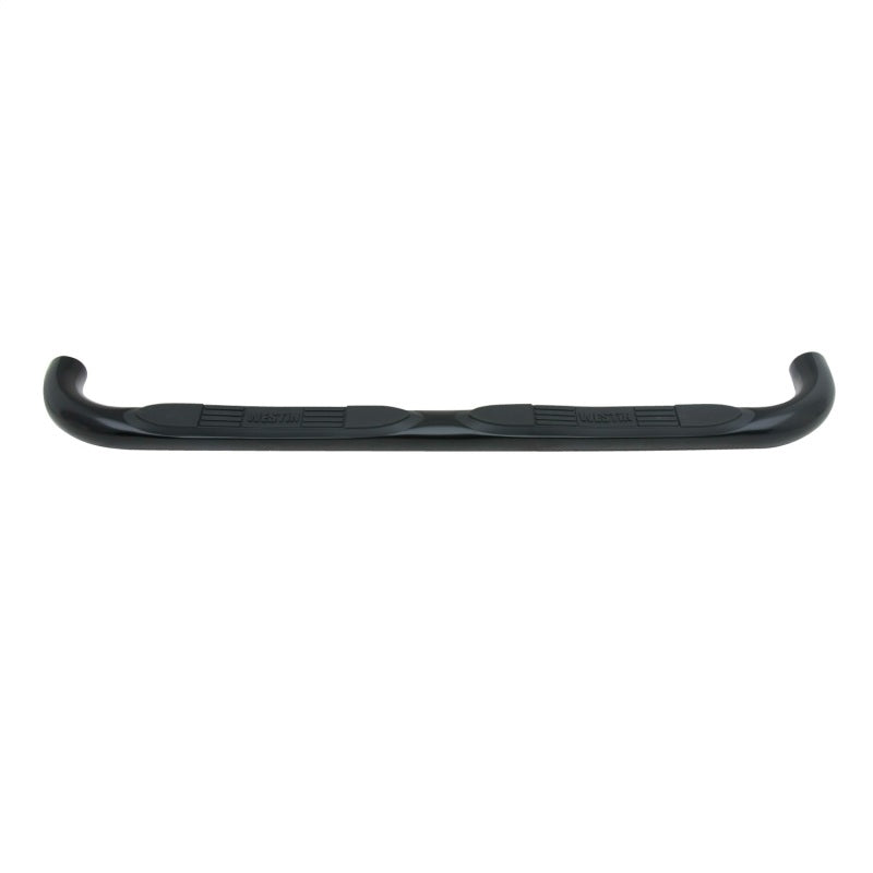 Westin Westin 1999-2011 Ford/Mazda Ranger/Ranger Edge SuperCab E-Series 3 Nerf Step Bars - Black