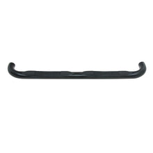 Load image into Gallery viewer, Westin Westin 1999-2011 Ford/Mazda Ranger/Ranger Edge SuperCab E-Series 3 Nerf Step Bars - Black
