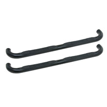 Load image into Gallery viewer, Westin Westin 1999-2011 Ford/Mazda Ranger/Ranger Edge SuperCab E-Series 3 Nerf Step Bars - Black
