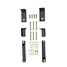 Load image into Gallery viewer, Westin Westin 1999-2013 Chevy Silverado 1500 Crew Cab E-Series 3 Nerf Step Bars - SS