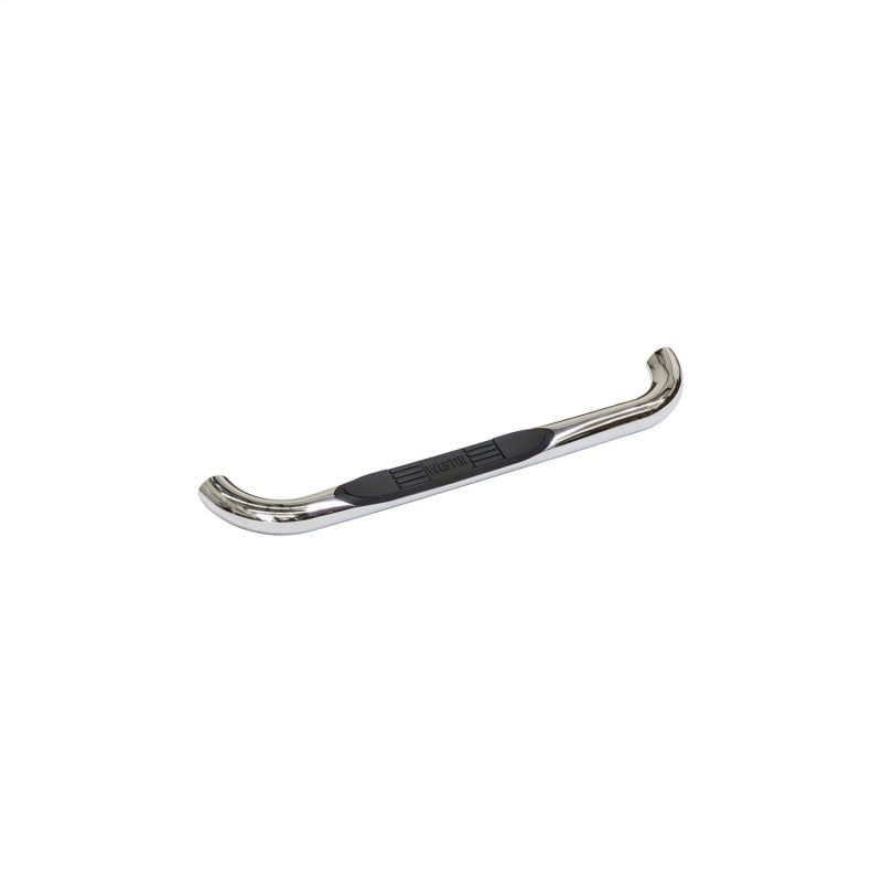 Westin Westin 1999-2013 Chevy Silverado 1500 Reg Cab E-Series 3 Nerf Step Bars - SS