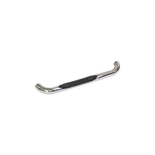 Load image into Gallery viewer, Westin Westin 1999-2013 Chevy Silverado 1500 Reg Cab E-Series 3 Nerf Step Bars - SS