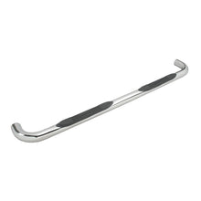 Load image into Gallery viewer, Westin Westin 1999-2014 Chevy Silverado 1500 Ext. Cab E-Series 3 Nerf Step Bars - SS