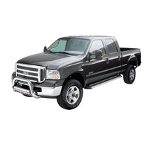 Load image into Gallery viewer, Westin Westin 1999-2016 Ford F-250/350 Crew Cab Running Board Mount Kit - Black