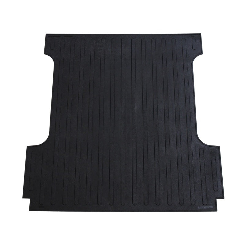 Westin Westin 1999-2016 Ford F-250/350 Super Duty (6.5ft bed) Truck Bed Mat - Black
