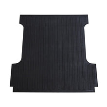 Load image into Gallery viewer, Westin Westin 1999-2016 Ford F-250/350 Super Duty (6.5ft bed) Truck Bed Mat - Black