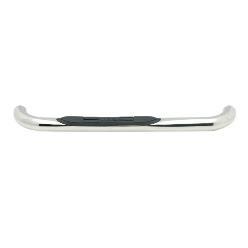 Westin Westin 1999-2016 Ford F-250/350/450/550HD Super Duty Reg Cab E-Series 3 Nerf Step Bars - SS