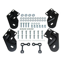 Load image into Gallery viewer, Westin Westin 1999-2016 Ford F-250/350/450/550HD Super Duty Reg Cab E-Series 3 Nerf Step Bars - SS