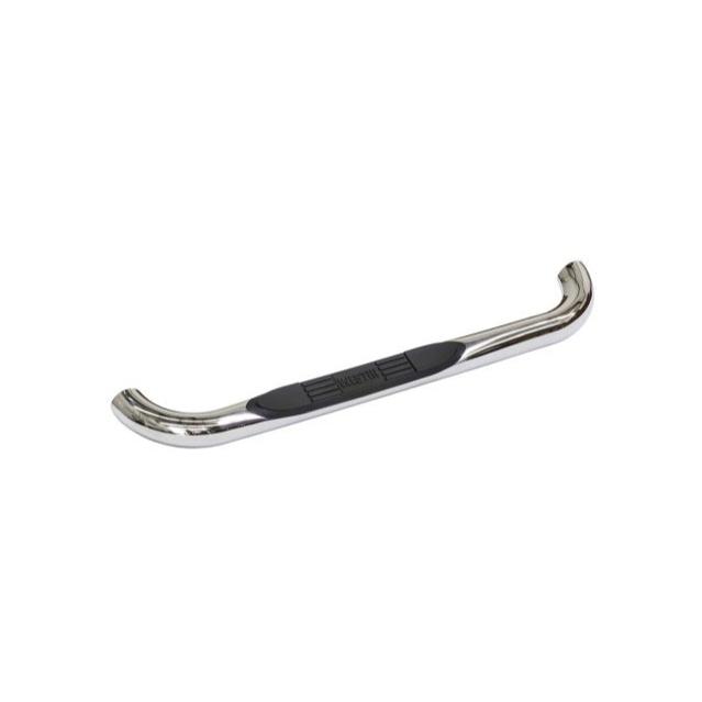Westin Westin 1999-2016 Ford F-250/350/450/550HD Super Duty Reg Cab E-Series 3 Nerf Step Bars - SS