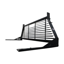 Load image into Gallery viewer, Westin Westin 1999-2018 Chevrolet/Ford/GMC/Toyota Silverado/Sierra 1500/2500/3500 HD Headache Rack - Black