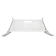 Load image into Gallery viewer, Westin Westin 1999-2018 Toyota/GMC/Chevrolet/Ford Silverado/Sierra 1500/2500/3500 HD Headache Rack - White