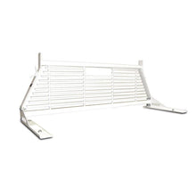 Load image into Gallery viewer, Westin Westin 1999-2018 Toyota/GMC/Chevrolet/Ford Silverado/Sierra 1500/2500/3500 HD Headache Rack - White