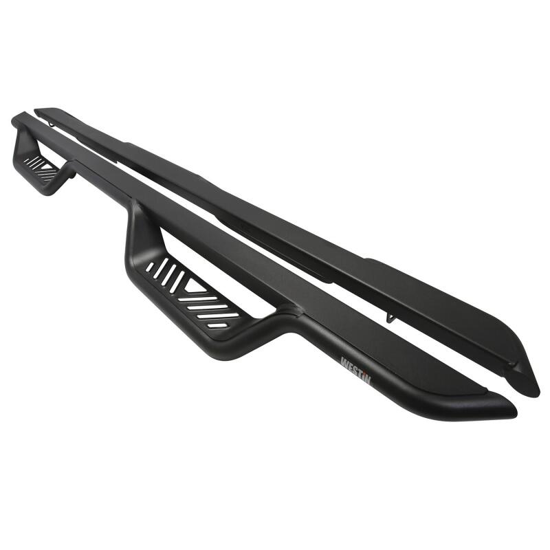20-11335 Ford F-250/F-350/F-450 Crew Cab Steps