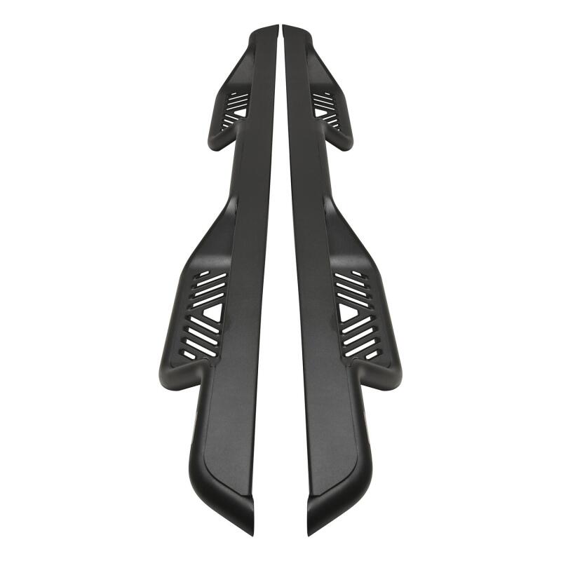 20-11335 Ford F-250/F-350/F-450 Crew Cab Steps