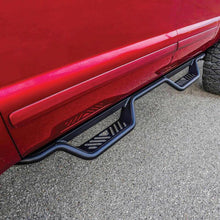 Load image into Gallery viewer, 20-11335 Ford F-250/F-350/F-450 Crew Cab Steps