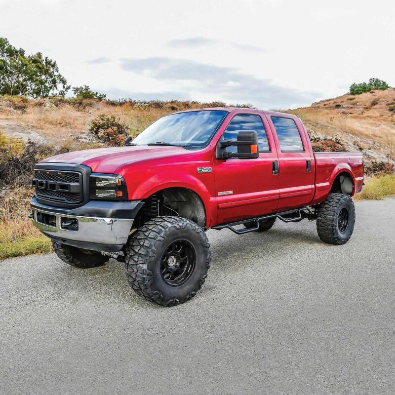 20-11335 Ford F-250/F-350/F-450 Crew Cab Steps