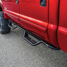 Load image into Gallery viewer, 20-11335 Ford F-250/F-350/F-450 Crew Cab Steps