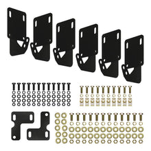 Load image into Gallery viewer, 20-11335 Ford F-250/F-350/F-450 Crew Cab Steps