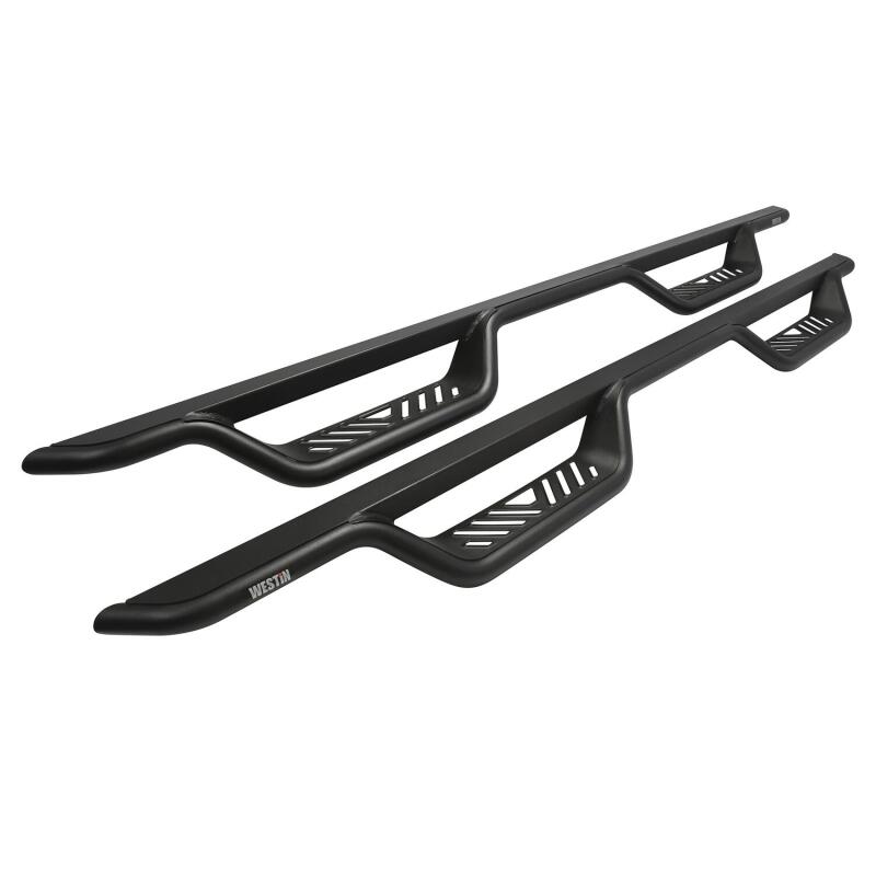 20-11335 Ford F-250/F-350/F-450 Crew Cab Steps