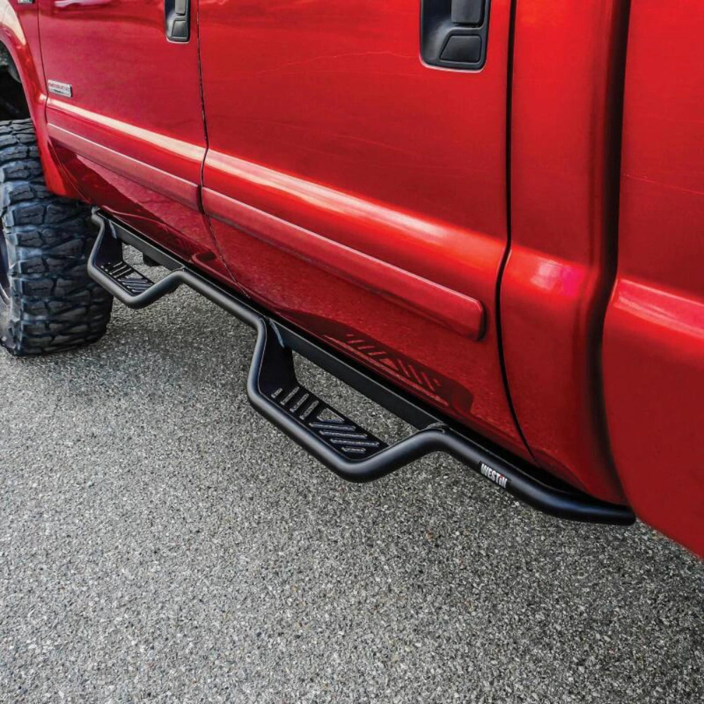 20-11335 Ford F-250/F-350/F-450 Crew Cab Steps