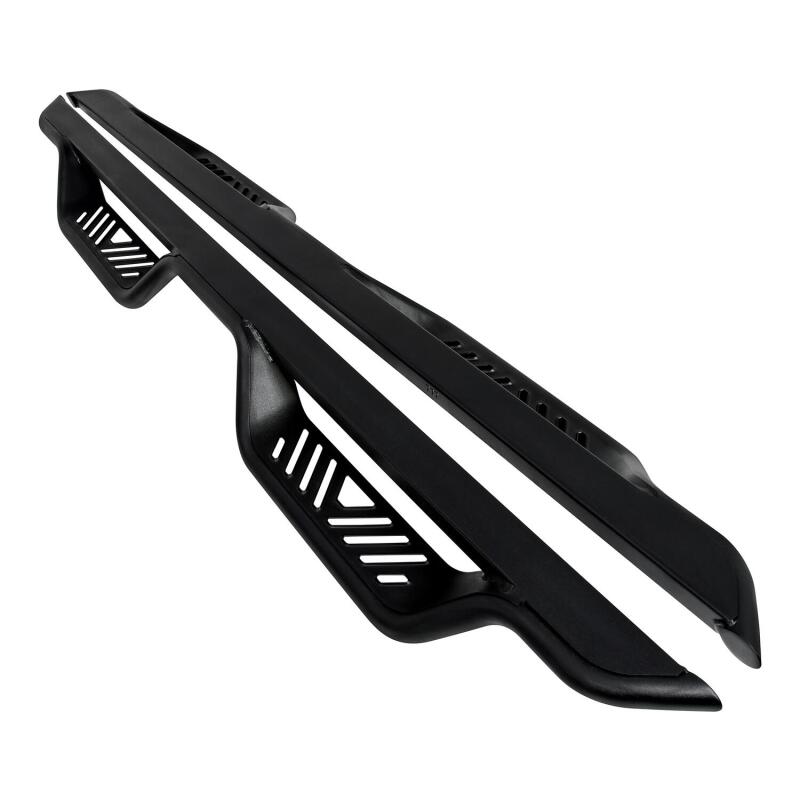 20-13555 Ram 1500 Quad Cab Nerf Step Bars 2009-2024