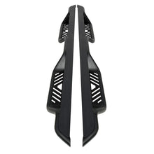 Load image into Gallery viewer, 20-13555 Ram 1500 Quad Cab Nerf Step Bars 2009-2024