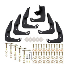 Load image into Gallery viewer, 20-13555 Ram 1500 Quad Cab Nerf Step Bars 2009-2024
