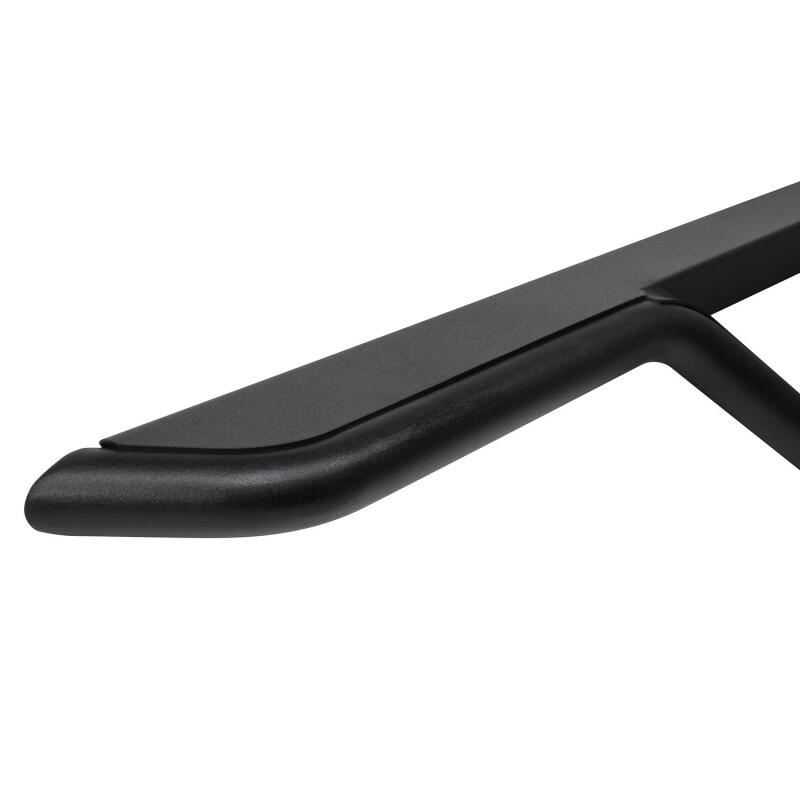 20-13555 Ram 1500 Quad Cab Nerf Step Bars 2009-2024
