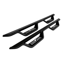 Load image into Gallery viewer, 20-13555 Ram 1500 Quad Cab Nerf Step Bars 2009-2024
