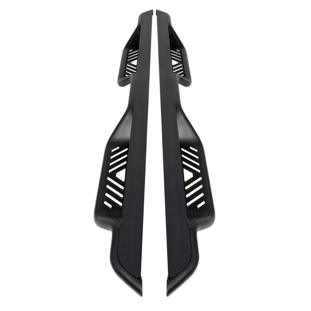 20-13555 Ram 1500 Quad Cab Nerf Step Bars 2009-2024