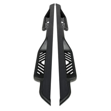 Load image into Gallery viewer, 20-13555 Ram 1500 Quad Cab Nerf Step Bars 2009-2024