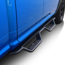 Load image into Gallery viewer, 20-13555 Ram 1500 Quad Cab Nerf Step Bars 2009-2024