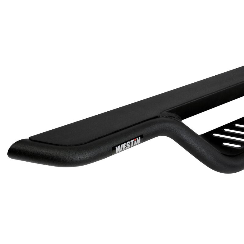 20-13715 Silverado Sierra 1500 Double Cab Step Bars