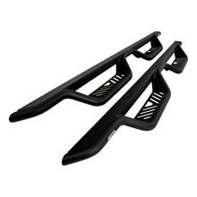 Load image into Gallery viewer, 20-13715 Silverado Sierra 1500 Double Cab Step Bars