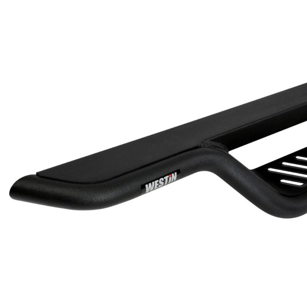 20-13715 Silverado Sierra 1500 Double Cab Step Bars