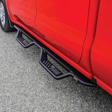Load image into Gallery viewer, 20-13715 Silverado Sierra 1500 Double Cab Step Bars