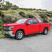Load image into Gallery viewer, 20-13715 Silverado Sierra 1500 Double Cab Step Bars