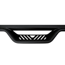 Load image into Gallery viewer, 20-13715 Silverado Sierra 1500 Double Cab Step Bars
