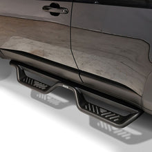 Load image into Gallery viewer, 20-13795 Toyota Land Cruiser Nerf Step Bars 2024-2026