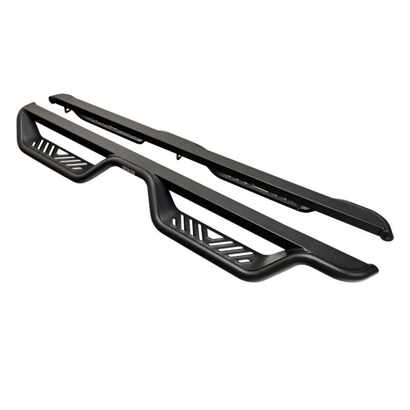 20-13795 Toyota Land Cruiser Nerf Step Bars 2024-2026