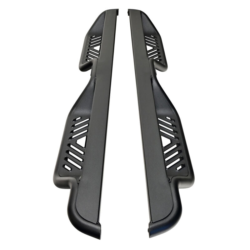 20-13795 Toyota Land Cruiser Nerf Step Bars 2024-2026