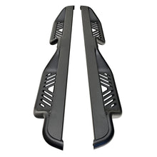 Load image into Gallery viewer, 20-13795 Toyota Land Cruiser Nerf Step Bars 2024-2026