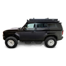 Load image into Gallery viewer, 20-13795 Toyota Land Cruiser Nerf Step Bars 2024-2026