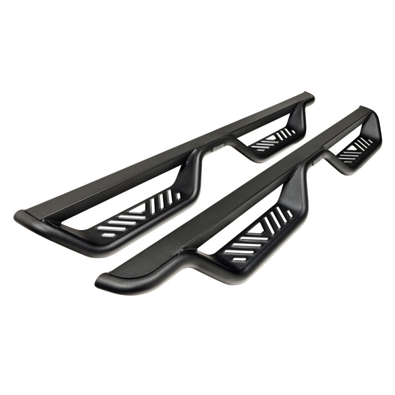 20-13795 Toyota Land Cruiser Nerf Step Bars 2024-2026