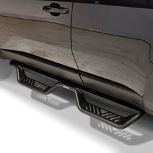 Load image into Gallery viewer, 20-13795 Toyota Land Cruiser Nerf Step Bars 2024-2026
