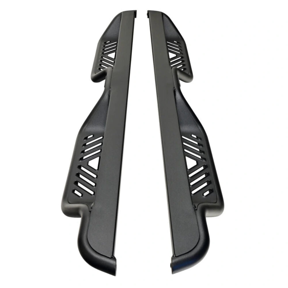 20-13795 Toyota Land Cruiser Nerf Step Bars 2024-2026