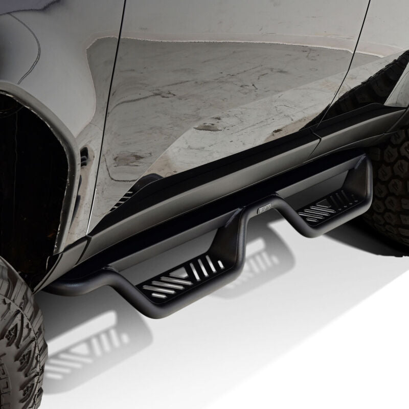 20-13795 Toyota Land Cruiser Nerf Step Bars 2024-2026