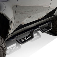 Load image into Gallery viewer, 20-13795 Toyota Land Cruiser Nerf Step Bars 2024-2026