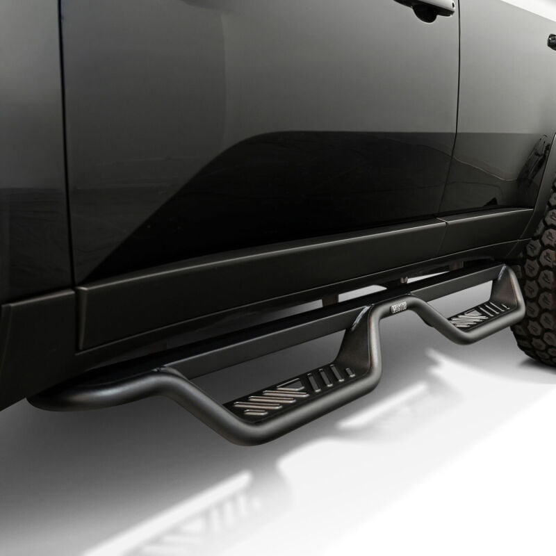 20-13795 Toyota Land Cruiser Nerf Step Bars 2024-2026