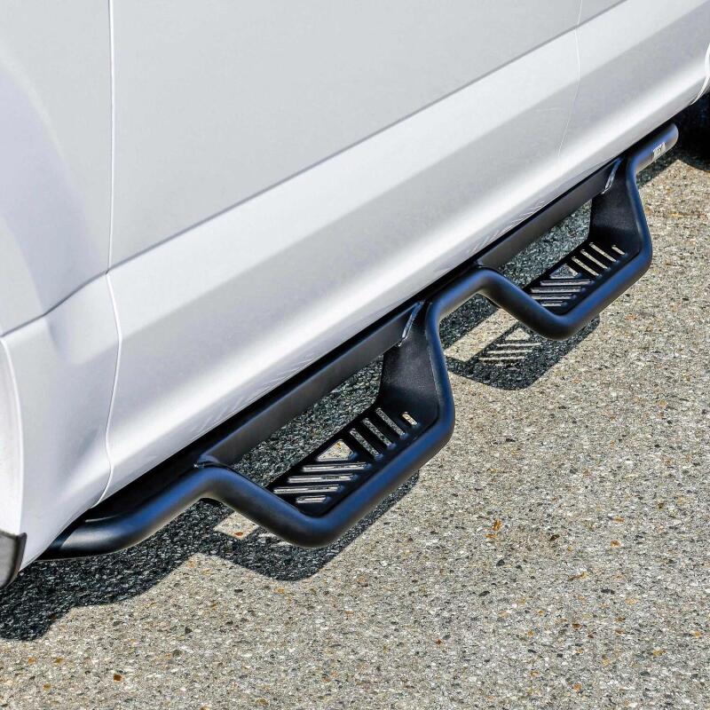 20-13935 Ford F-150/F-250/F-350 SuperCab Step Bars